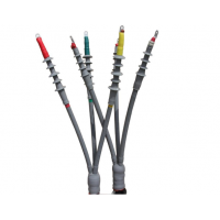 橡套电缆 控制电缆 厂家定制 线缆端头
